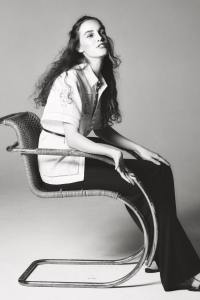 Rebecca Taylor Pre-Fall 2021