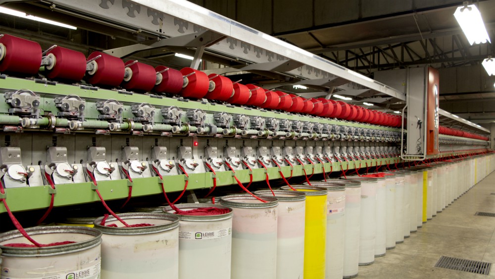 Recover plans to grow its recycled fiber output to 200,000 metric tons per year by 2025 thanks to an investment from Story3 Capital