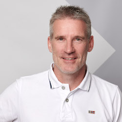  Richard Leckenwalter