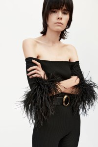 Saint Laurent RTW Spring 2021