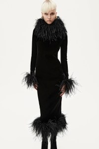 Saint Laurent RTW Spring 2021