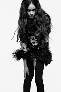 Saint Laurent RTW Spring 2021