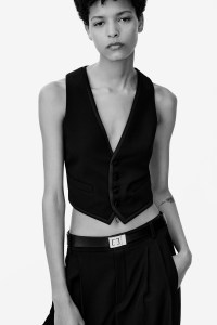 Saint Laurent RTW Spring 2021