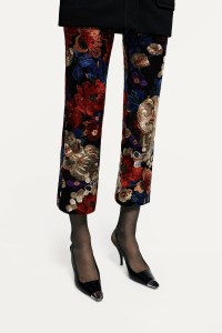 Saint Laurent RTW Spring 2021