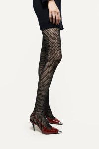 Saint Laurent RTW Spring 2021