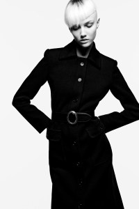 Saint Laurent RTW Spring 2021