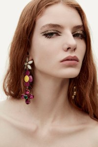 Saint Laurent RTW Spring 2021
