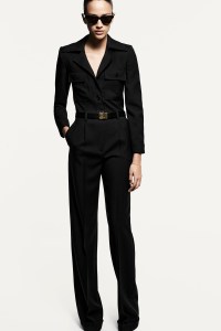Saint Laurent RTW Spring 2021