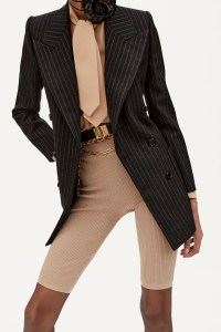 Saint Laurent RTW Spring 2021