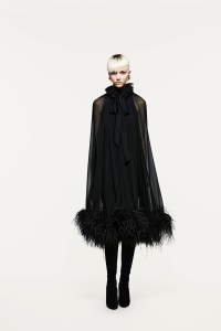 Saint Laurent RTW Spring 2021