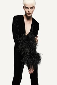 Saint Laurent RTW Spring 2021