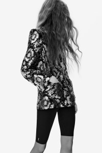 Saint Laurent RTW Spring 2021