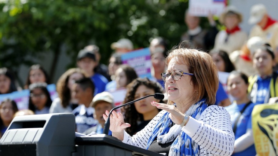 On Wednesday, California legislators announced a renewed campaign to pass an augmented version of the Garment Worker Protection Act.
