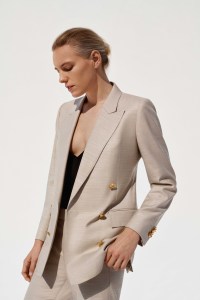 St. John Pre-Fall 2021