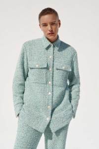 St. John Pre-Fall 2021