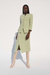 St. John Pre-Fall 2021