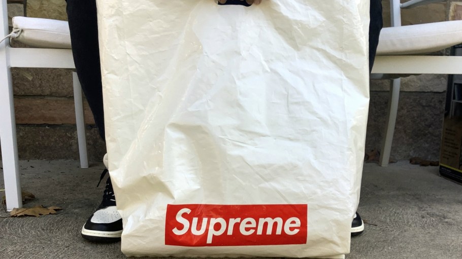 Supreme was acquired by VF Corp.