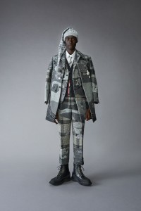 Thom Browne Men’s Pre-Fall 2021