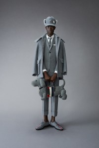 Thom Browne Men’s Pre-Fall 2021