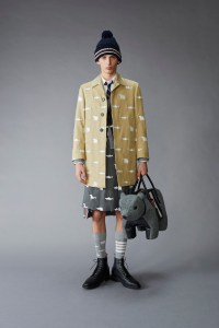 Thom Browne Men’s Pre-Fall 2021