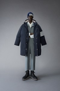Thom Browne Men’s Pre-Fall 2021