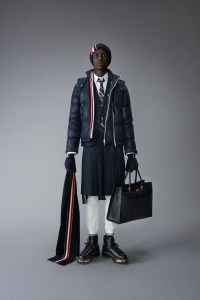 Thom Browne Men’s Pre-Fall 2021