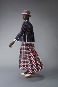 Thom Browne Men’s Pre-Fall 2021