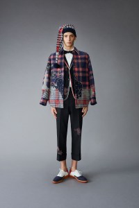 Thom Browne Men’s Pre-Fall 2021