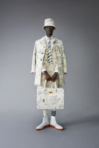 Thom Browne Men’s Pre-Fall 2021