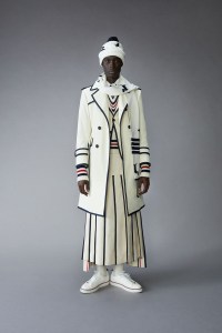Thom Browne Men’s Pre-Fall 2021