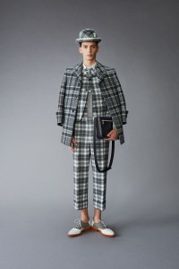 Thom Browne Men’s Pre-Fall 2021