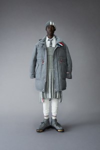 Thom Browne Men’s Pre-Fall 2021