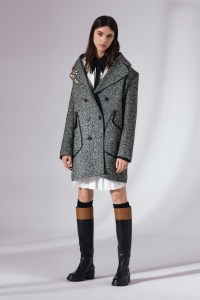 Tod's Pre-Fall 2021