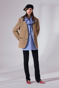 Tod's Pre-Fall 2021