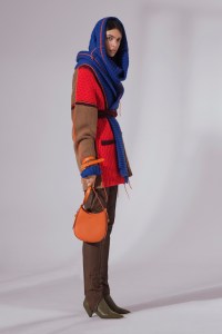 Tod's Pre-Fall 2021