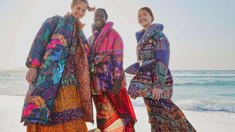 Farm Rio Driving Desire for Brazilian Fashion During a Pandemic