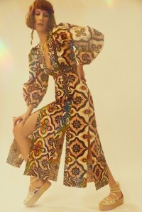 Ulla Johnson Pre-Fall 2021