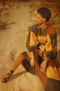 Ulla Johnson Pre-Fall 2021