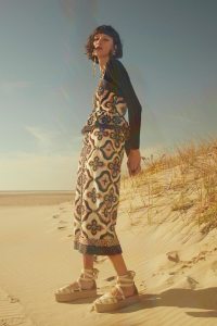 Ulla Johnson Pre-Fall 2021