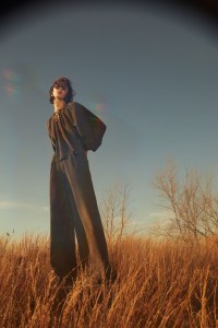 Ulla Johnson Pre-Fall 2021