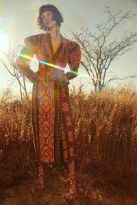 Ulla Johnson Pre-Fall 2021