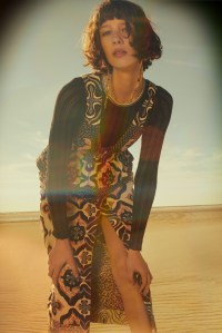 Ulla Johnson Pre-Fall 2021