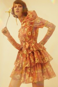 Ulla Johnson Pre-Fall 2021