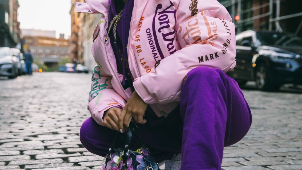 Von Dutch Launches Puffer Coats