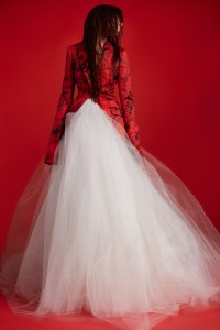 Vera Wang RTW Spring 2021