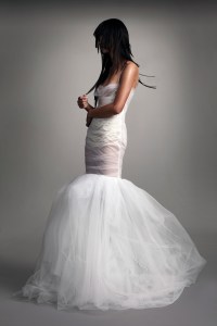 Vera Wang RTW Spring 2021