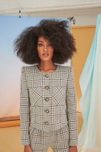 Veronica Beard Pre-Fall 2021