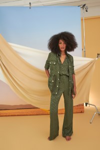 Veronica Beard Pre-Fall 2021