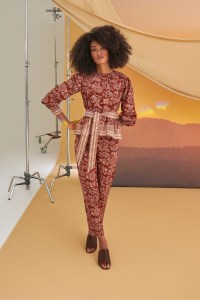 Veronica Beard Pre-Fall 2021