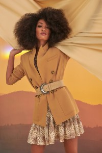 Veronica Beard Pre-Fall 2021